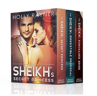 Download The Sheikh's Every Wish - A Sheikh Romance Box Set - Holly Rayner file in PDF