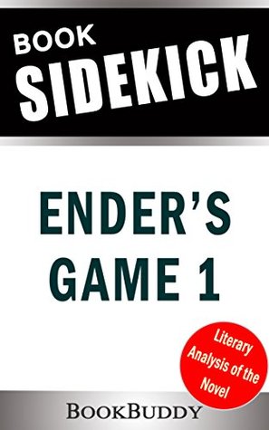 Read Book Sidekick - Ender's Game 1 (The Ender Quintet) (Unofficial) - BookBuddy file in ePub