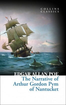 Download The Narrative of Arthur Gordon Pym of Nantucket - Edgar Allan Poe | ePub