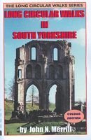 Download Long Circular Walks in South Yorkshire (Long circular walk guides) - John N. Merrill file in PDF