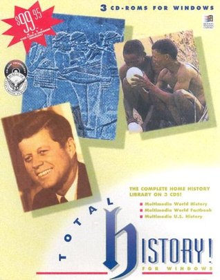 Full Download Total History for Windows: World History, World Factbook, Us History - Bureau Development file in ePub