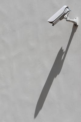 Download Who's Watching Blank Book: 150 Page Sketchbook Scrapbook Notebook -  | ePub