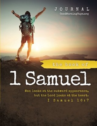 Full Download The Book of 1 Samuel For Guys: One Chapter A Day - Courtney Joseph | PDF