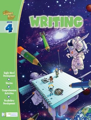 Download Smart Alec Grade Grd-4 Writing Workbook (Smart Alec Series Educational Workbooks) - Lois Spangler | PDF