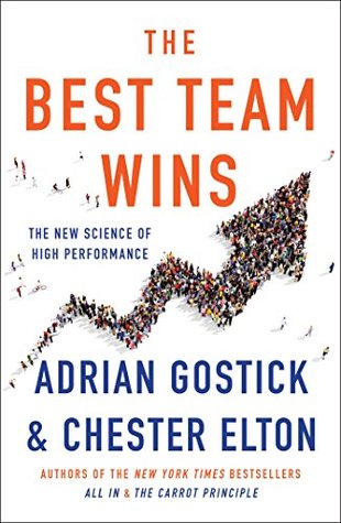 Download The Best Team Wins: The New Science of High Performance - Adrian Gostick file in PDF