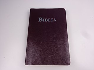 Read Online Romanian Fidela Bible / The Romanian KJV / Biblia Fidela - Traducere Literala Noua Completata, Revizuita si Actualizata / Black Leather Bound with Golden Edges / Printed in South-Korea / RFB13 - Anonymous | ePub
