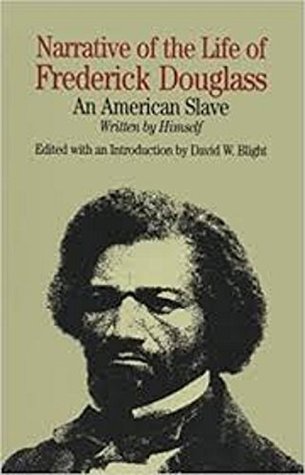 Full Download Narrative of the Life of Frederick Douglass, an American Slave by Douglass - Frederick Douglass | PDF