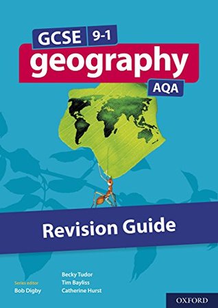 Read GCSE 9-1 Geography AQA Revision Guide Kindle Edition - Bob Digby | PDF