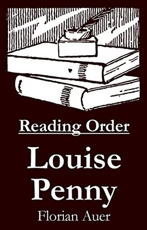 Download Louise Penny - Reading Order Book - Complete Series Companion Checklist - Florian Auer | ePub