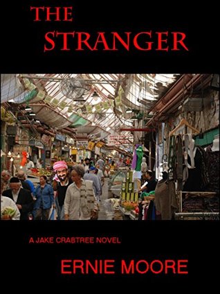 Read The Stranger (Jake Crabtree Adventures Book 9) - Ernie Moore | ePub