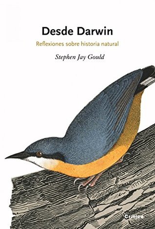 Full Download Desde Darwin: Reflexiones sobre historia natural - Stephen Jay Gould | ePub