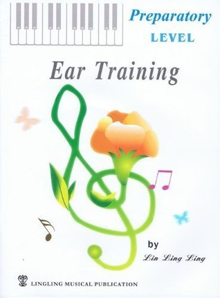 Full Download Ear Training Level 8 by Lin Ling Ling (2006-08-02) - Lin Ling Ling | ePub