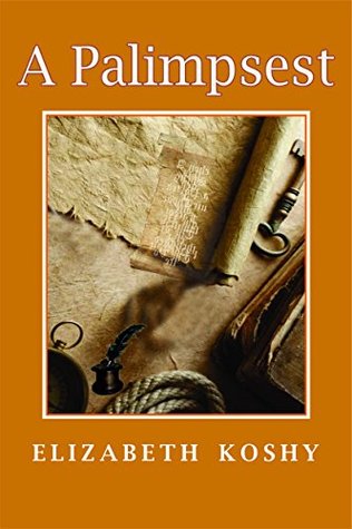 Download A Palimpsest By Elizabeth Koshy (Indian Writing) - Elizabeth Koshy file in ePub