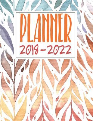 Read Planner 2018-2022: For the Next Five Years Always Plan Ahead.It Wasn't Raining When Noah Built the Ark. Five Year Planner Monthly, Weekly and Daily Phone Book, U.S. Holidays, Size: 8.5 X 8.5 Calendar Schedule Organizer and Journal Notebook - Man Galaxy | PDF