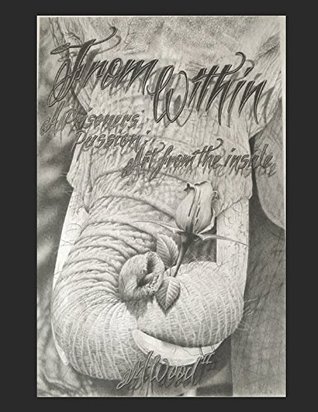 Read From Within: A Prisoner's Passion: Art from the Inside - Michael Lee Wood II | PDF