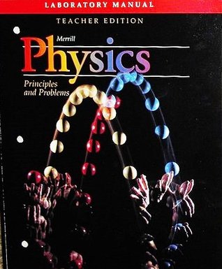Full Download Merrill Physics Principles and Problems (Laboratory Manual) - Craig Kramer | ePub