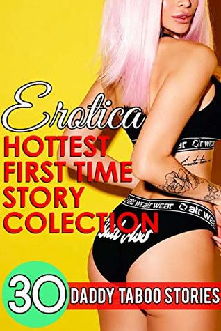 Full Download Erotica: Hottest First Time Story Collection — 30 Daddy Taboo Stories - Aisha Findlay file in ePub