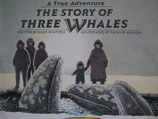 Read Online Houghton Mifflin Soar to Success: Story Of 3 Whales Lv 6 STORY OF 3 WHALES - Houghton Mifflin | ePub