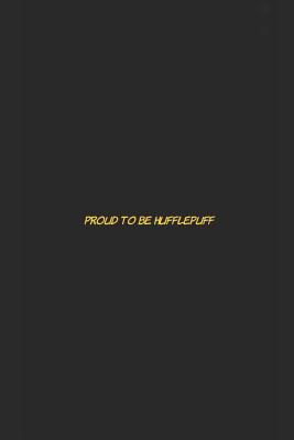 Read Online Journal: A Hufflepuff themed notebook journal for your imagination to come to life -  | ePub