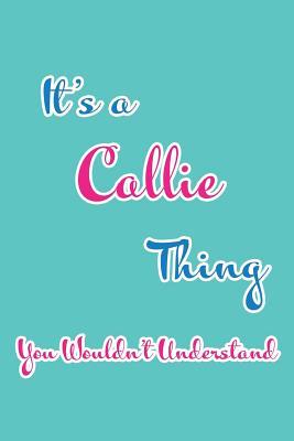 Read Online It's a Callie Thing You Wouldn't Understand: Blank Lined 6x9 Name Monogram Emblem Journal/Notebooks as Birthday, Anniversary, Christmas, Thanksgiving, Mother's Day, Grandparents day, any other Holiday or occasion Gifts For Girls and Women - Real Joy Publications | ePub
