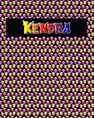 Read 120 Page Handwriting Practice Book with Colorful Alien Cover Kendra: Primary Grades Handwriting Book - Sheldon Franks file in PDF