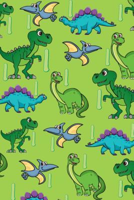 Read Online I: Dinosaur Alphabet Practice Writing Book for Kids - Dream Darling Journals file in ePub