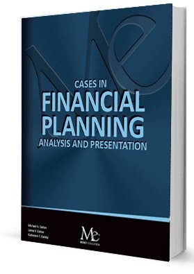 Read Online Cases in Financial Planning Analysis and Presentation - James F. Dalton | ePub