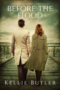 Download Before the Flood (The Laurelhurst Chronicles Book 2) - Kellie Butler file in PDF