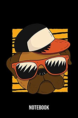 Full Download Notebook: Pug Notebook Blank Line Do Lover Journal Lined with Lines 6x9 120 Pages Checklist Record Book Cute Funny Dog Lovers Take Notes Gift for Dog  Men Women Kids Christmas Gift for Pug Lover - Pug Journals | PDF