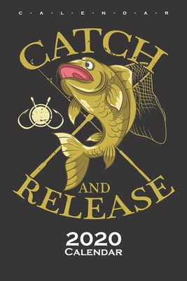 Read Catch and Release Carp Hunting Calendar 2020: Annual Calendar for animal friends, who love the flightless kiwi bird from New Zealand - Angeln de Calendar 2020 file in ePub